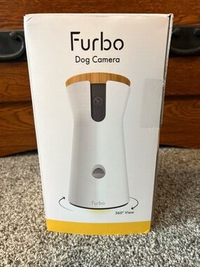 Furbo 360 Dog Camera